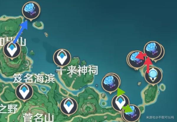 海灵芝的获取途径