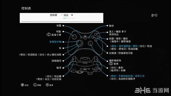 pc端手柄的连接方法