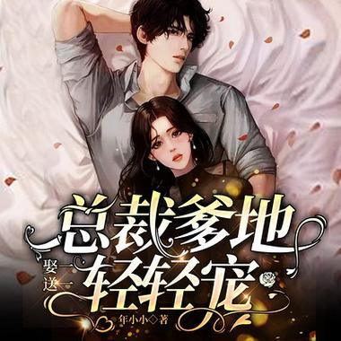 娶一送一:总裁爹地,轻轻宠