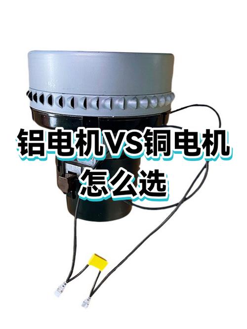 铝电机与铜电机哪个好