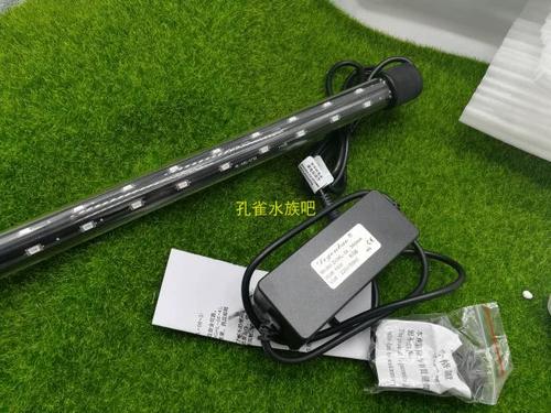 鱼缸led灯不亮游戏截图