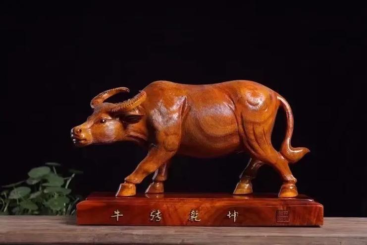 牛转乾坤摆放什么位置