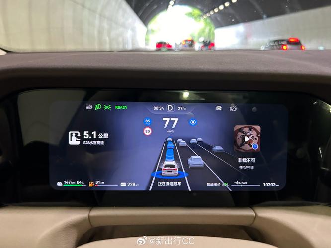 华为新能源电动汽车
