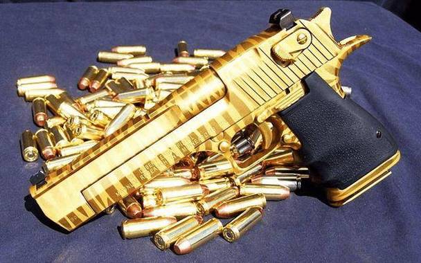 csgo沙鹰连续转技巧