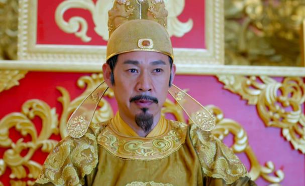 大唐:开局李世民来蹭饭