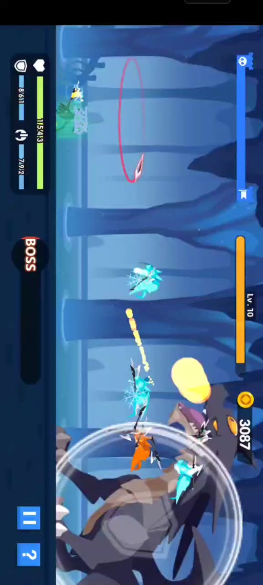 火柴人神射手无敌版下载