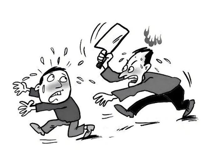 故意伤人未遂怎么定罪