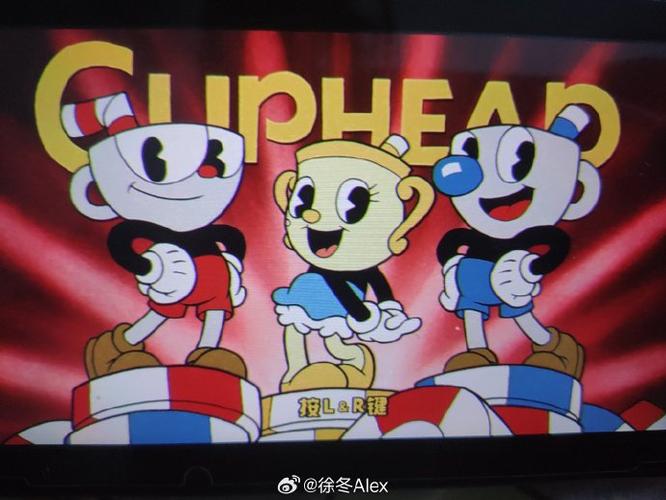 茶杯头(DLC)辅助菜单