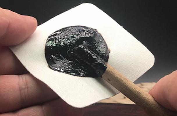 膏药加热软化最快方法