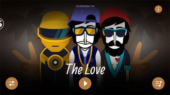 incredibox后室模组