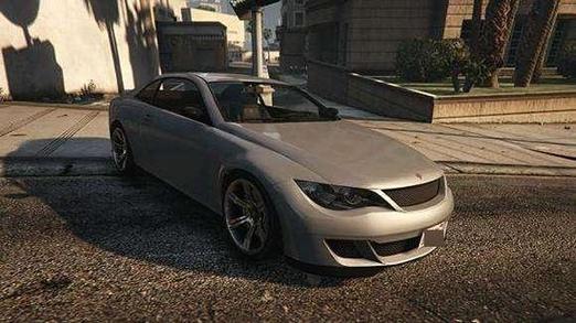 gta5拿回汽车不惊动家人