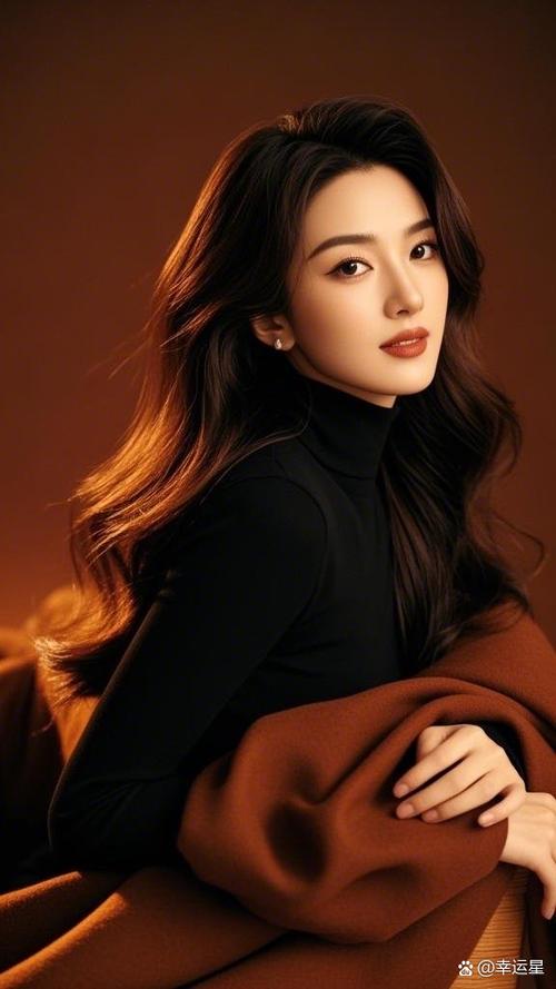 为啥有的女人很妩媚