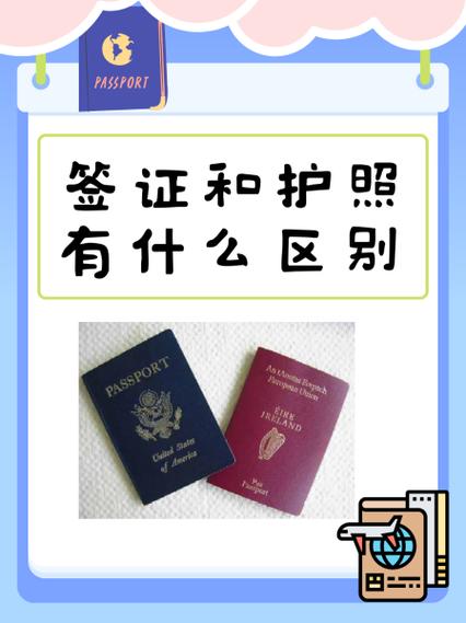 签证是什么意思