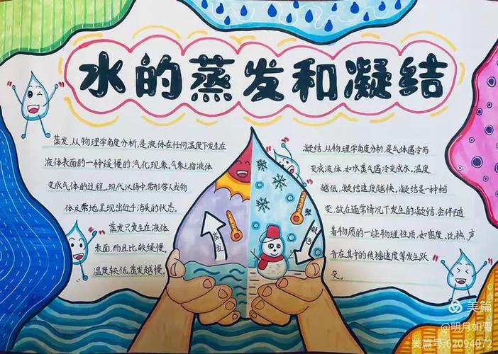 四年级科学寒假实践作业