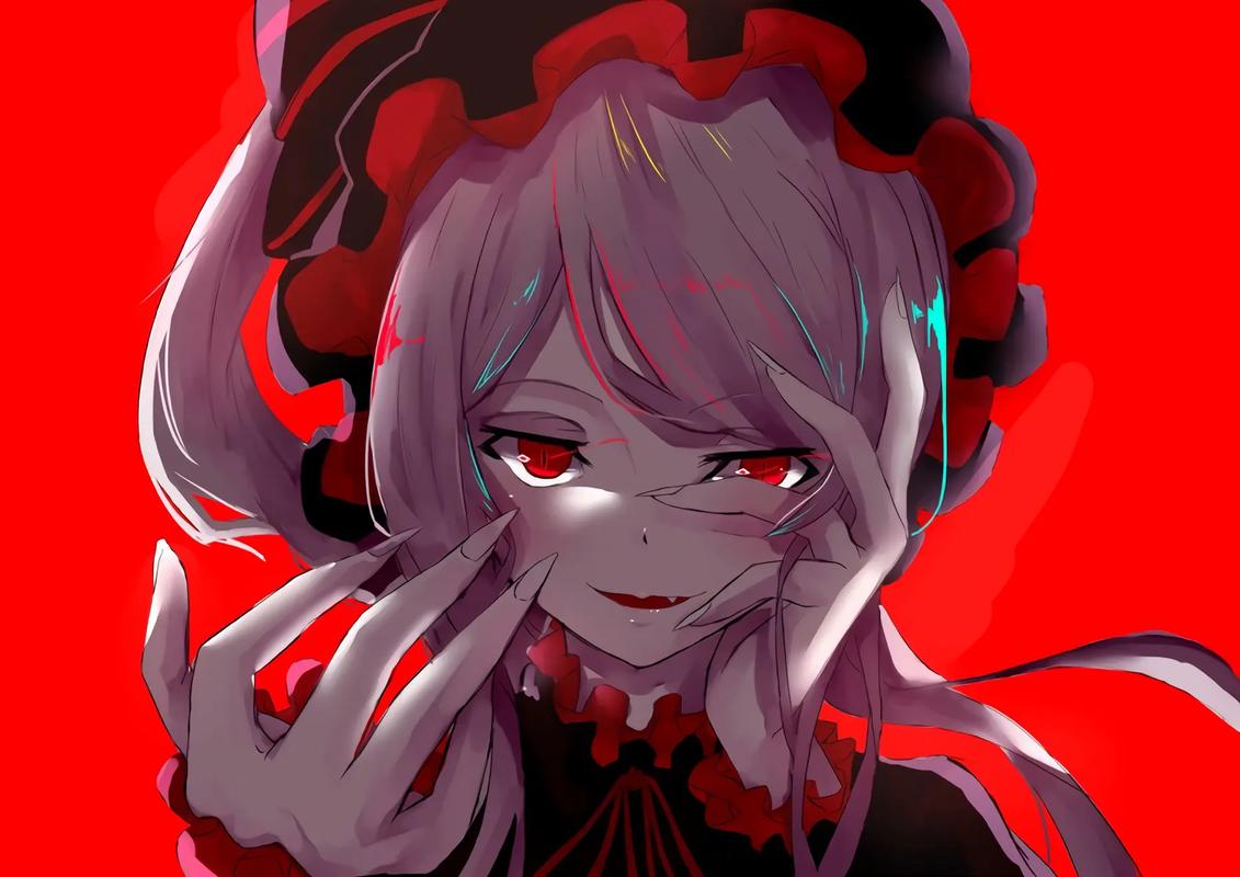 overlife动漫