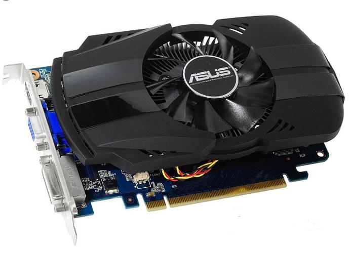 GTX650打游戏够用吗
