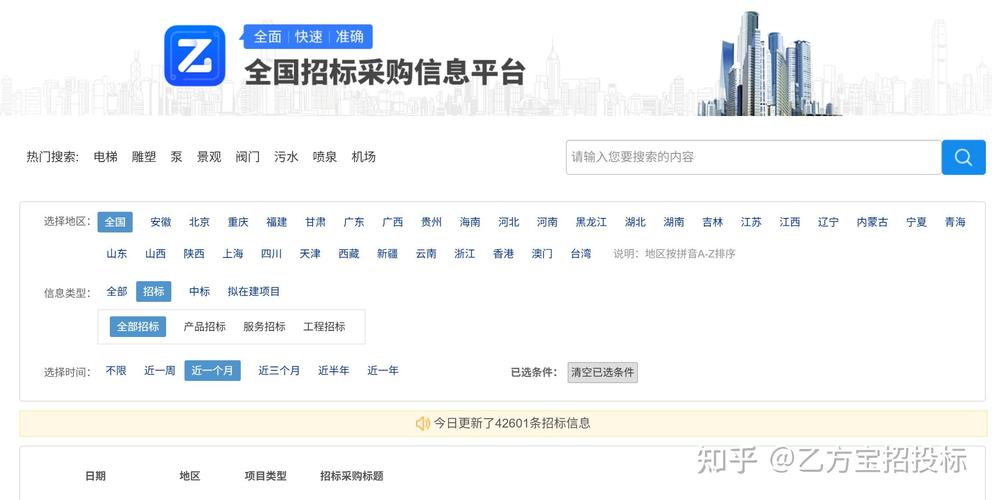 江门三资平台招标app