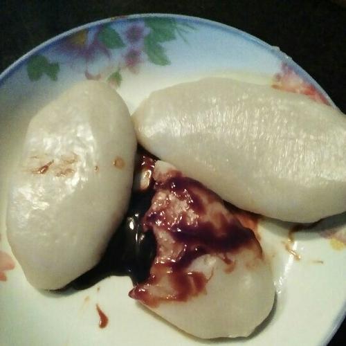 我的小年糕制作相册