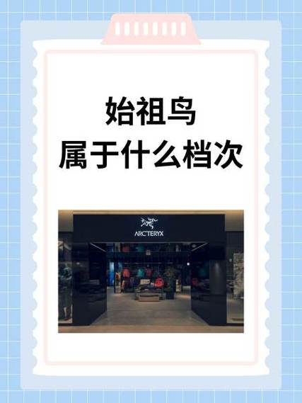 始祖鸟档次高还是大鹅