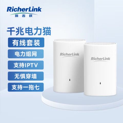 电力猫有wifi功能吗