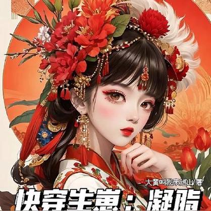 快穿:凝脂美人好孕娇宠缩略图