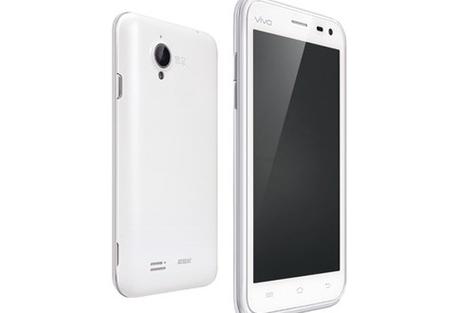 vivo s9配置参数设置