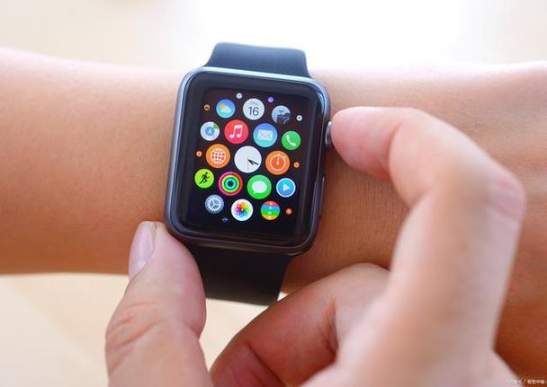 取消apple watch配对