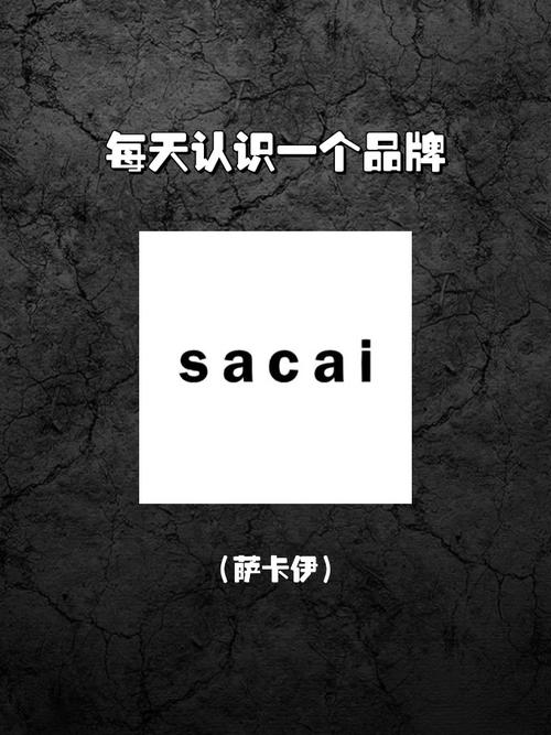 sacchi是品牌吗