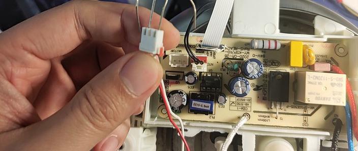 美的电水壶怎样拆开视频图标