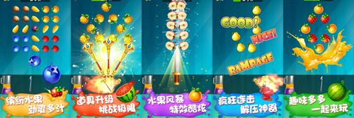 王牌切水果最高多少关