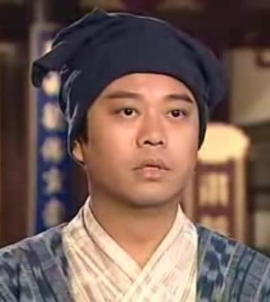 欧阳振华主演的电视剧