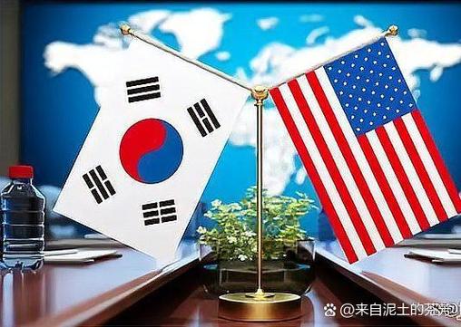 韩国关税怎么收取