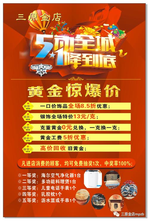 金店积分能干什么截图