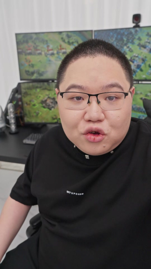 pdd刘谋多大