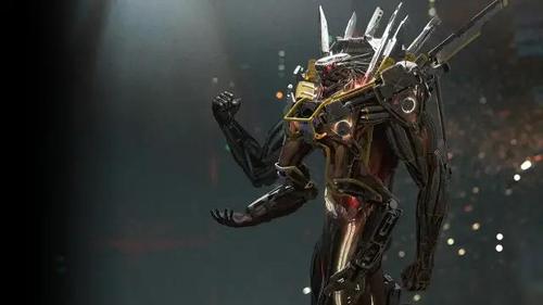 无尽空间2不落族