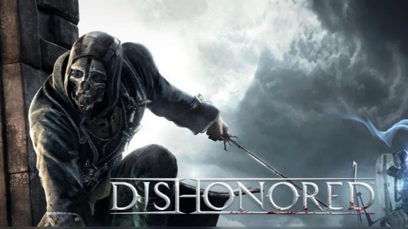 dishonored是什么游戏
