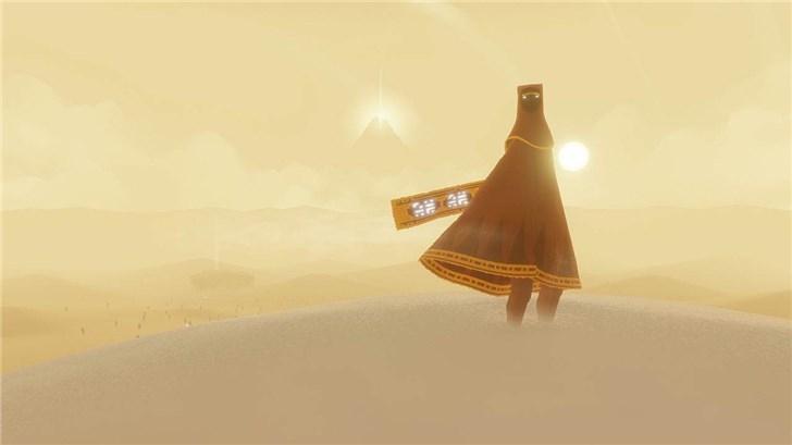 风之旅人手机版汉化