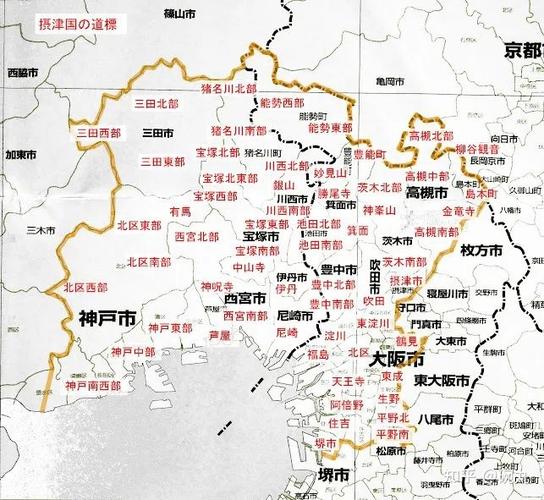 吉野属于日本哪一个市