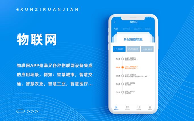 社区物联app下载