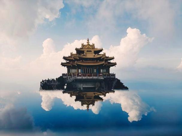 在海阁里能做啥