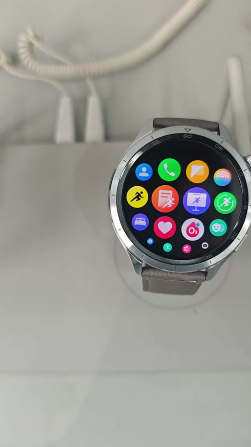 小米手表watchs4可以连接WIFI吗缩略图