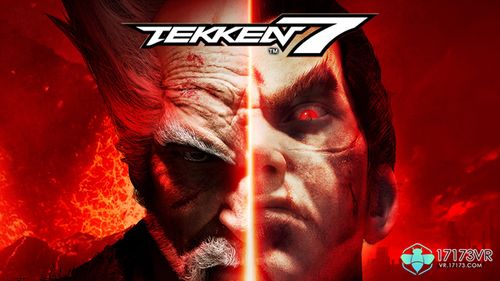 铁拳7经典版和标准版