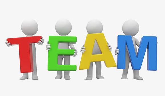 team