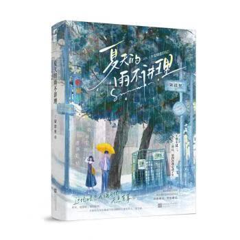 夏天的雨不讲理小说