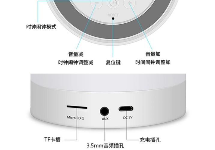 春风精灵杯子内部结构图