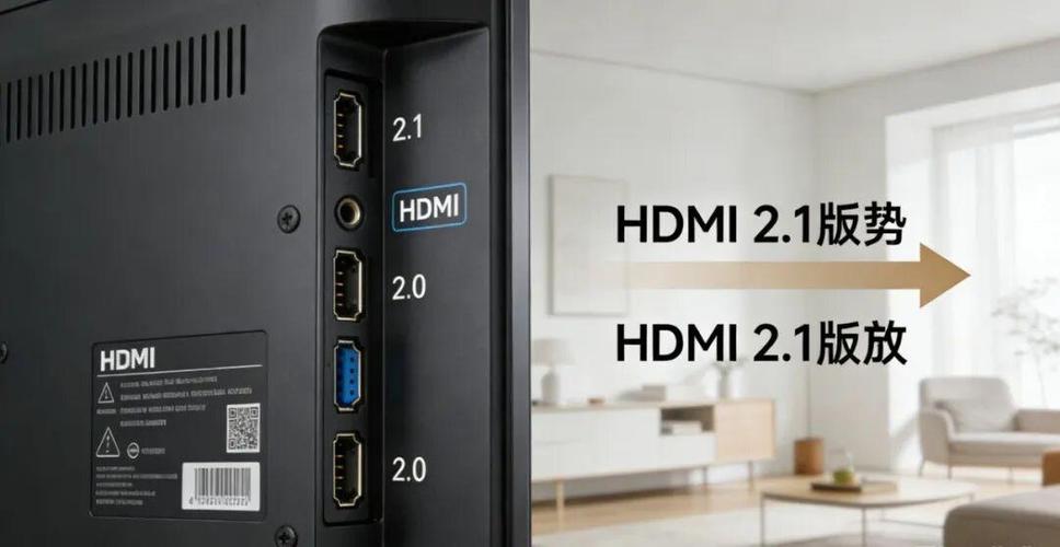 电视HDMI1和2哪个好
