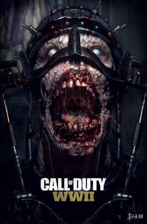 cod14僵尸游戏截图