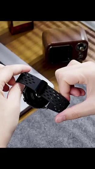 小米手表磁吸表带