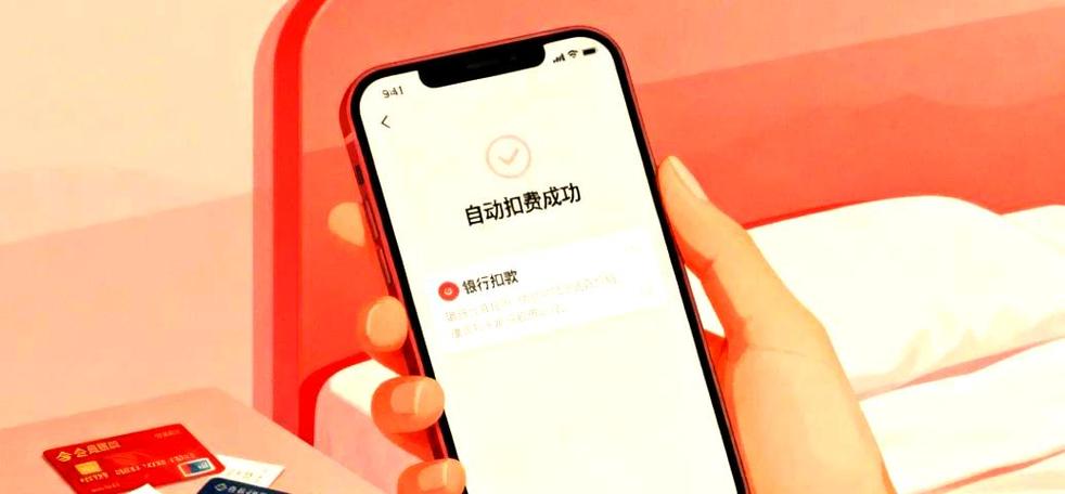 微信滴滴自动扣费怎么设置