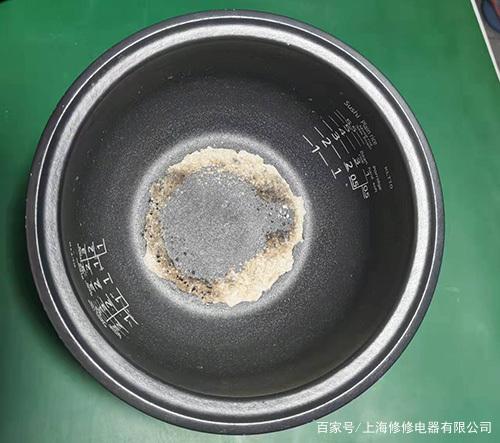电饭煲内胆涂层修复缩略图